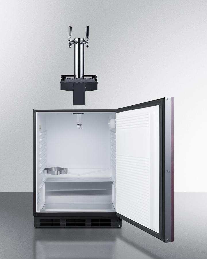 Specialty Refrigerator