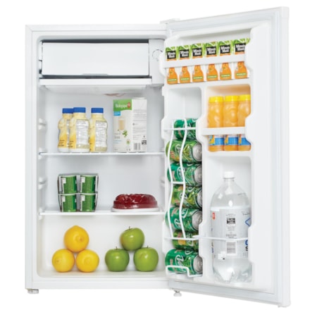 Compact Refrigerator