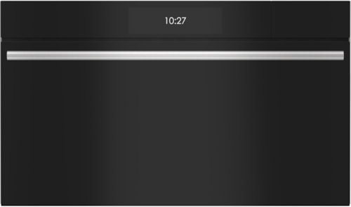 30" M Series Contemporary Convection Steam Oven