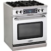 Capital Gas Ranges Range