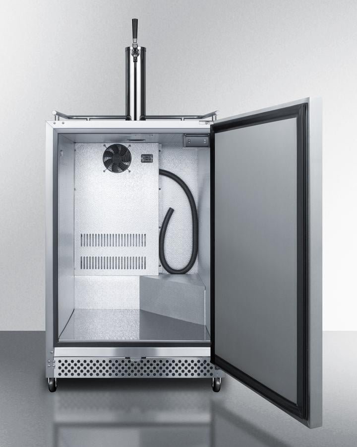 Specialty Refrigerator