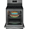 Frigidaire Electric Ranges Range