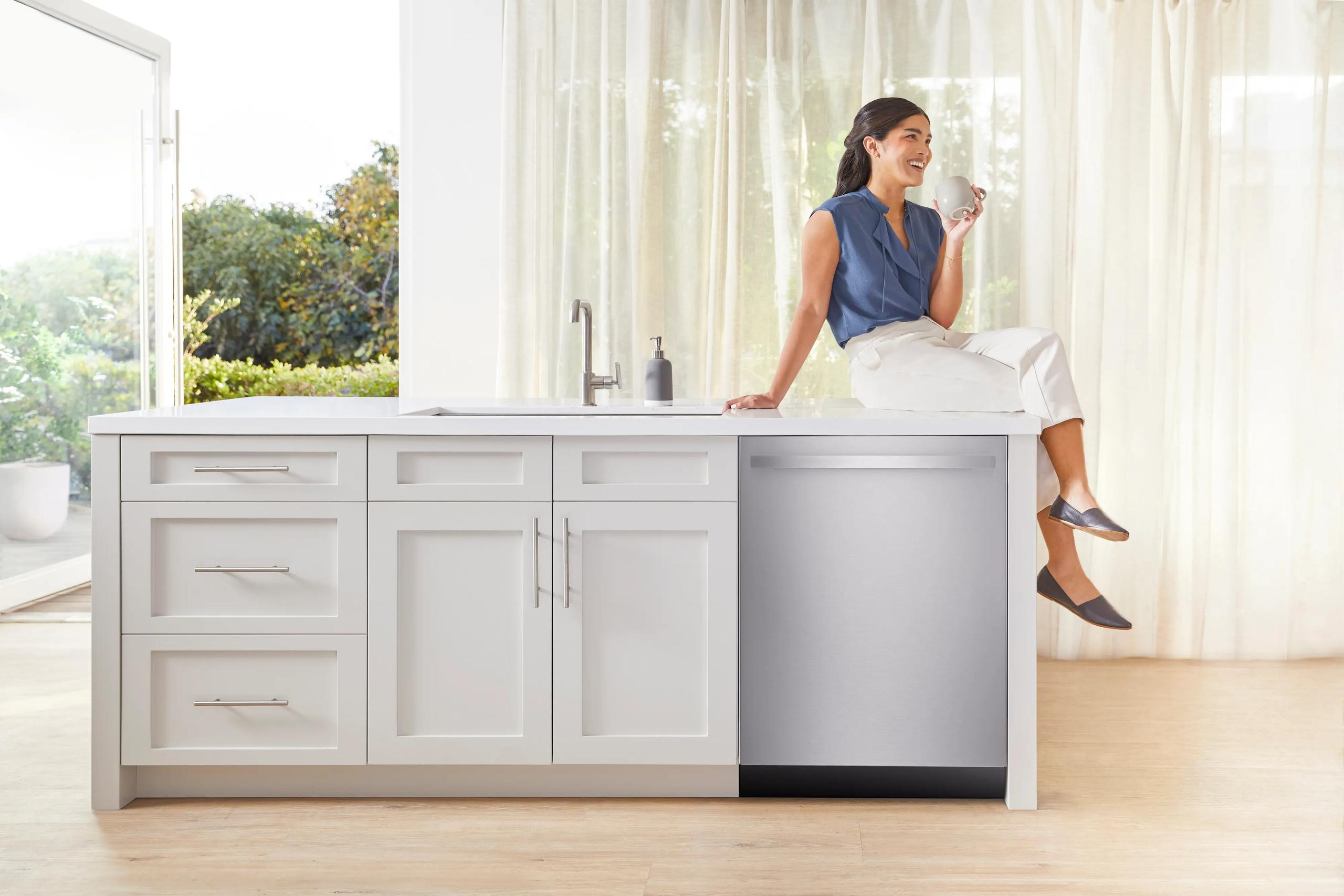 Bosch Built In Dishwasher