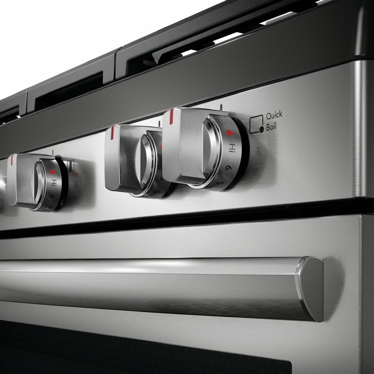 Frigidaire Gas Ranges Range