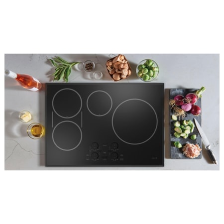 Cooktops (Electric)