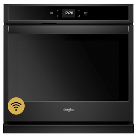 Single Wall Electric Oven