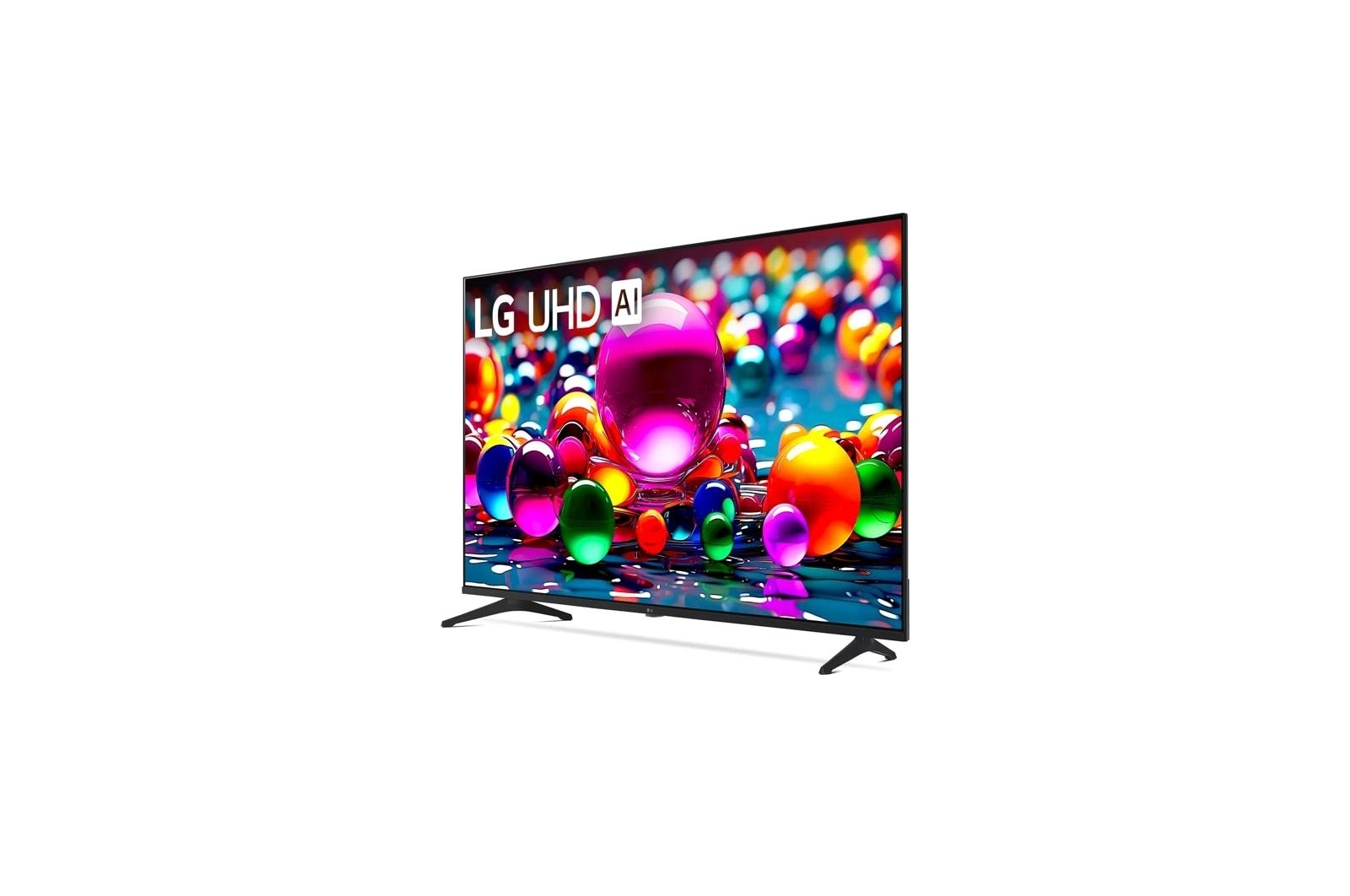 50 - 59 Led-Lcd TV