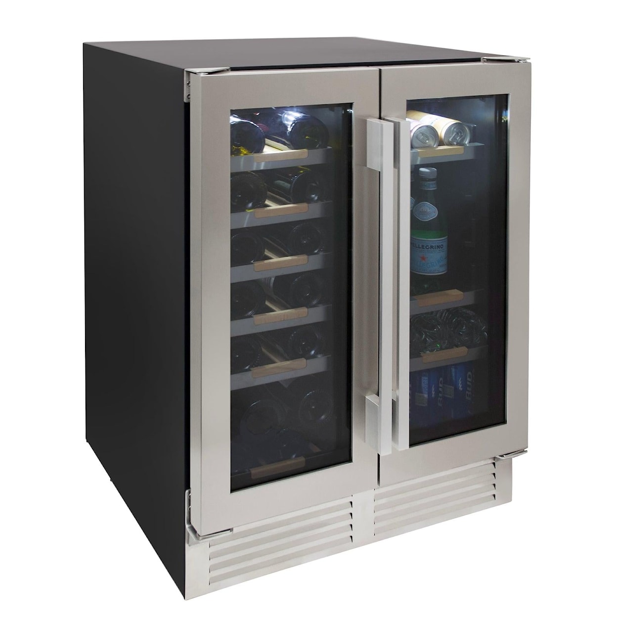 Avanti Refrigerators Refrigerator - Wine Cooler