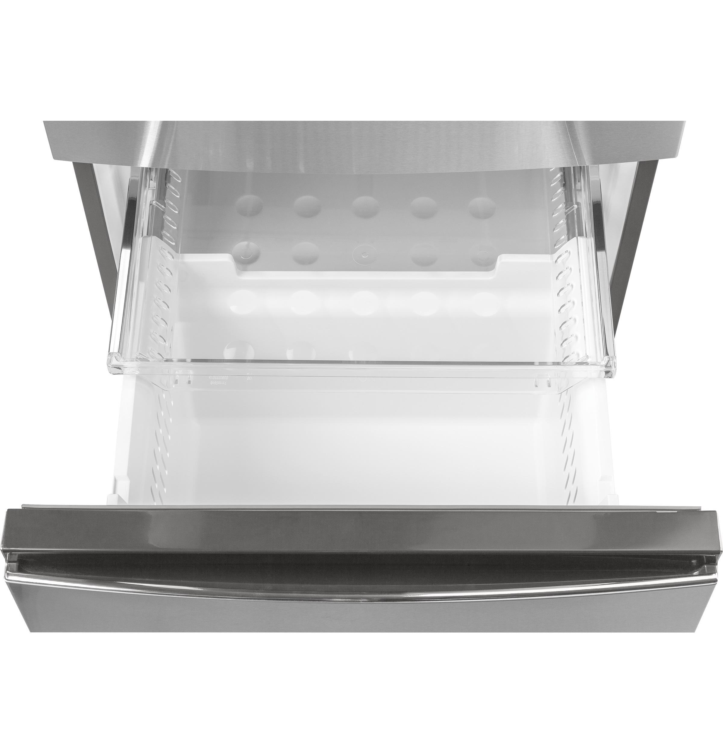 GE Appliances Refrigerators Refrigerator