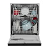 Amana Dishwashers Dishwasher