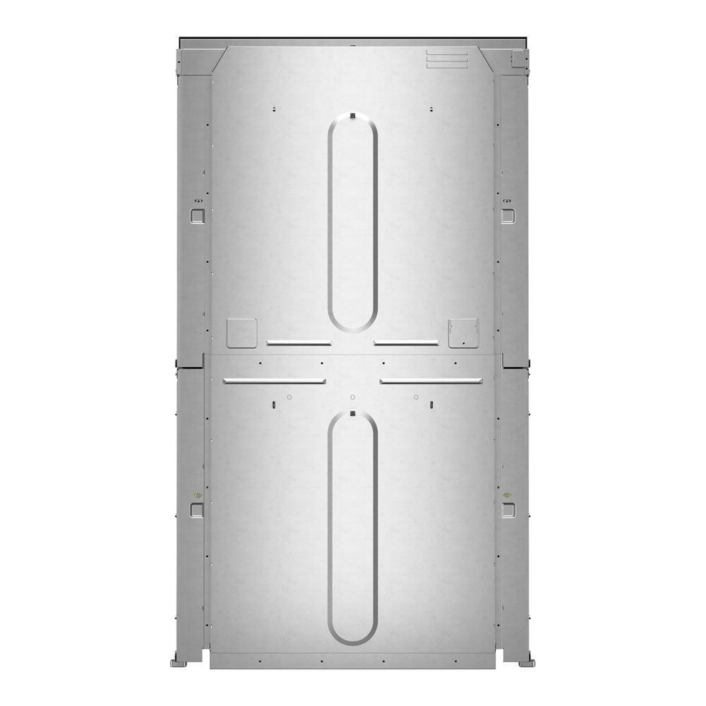 KitchenAid Electric Ranges Double Wall Electric Oven