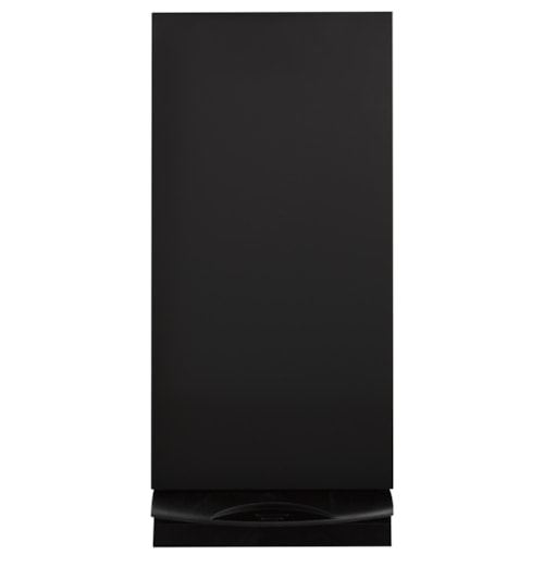 GE Appliances Universal 15" Built-In Compactor