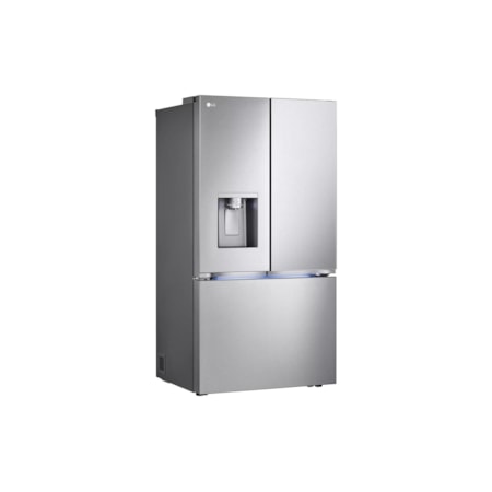 French Door Freestanding Refrigerator