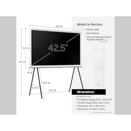 40 - 49 Led-Lcd Tv