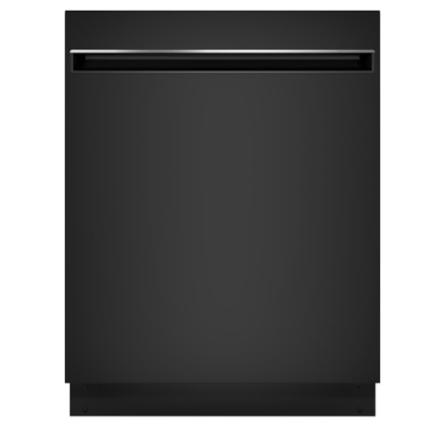 Ge® Energy Star® Ada Compliant Stainless Steel Interior Dishwasher With Sanitize Cycle