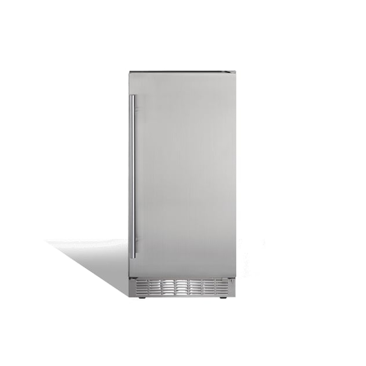 Silhouette Freezers Ice Maker