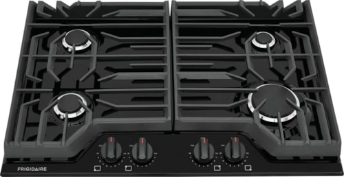 30" Gas Cooktop