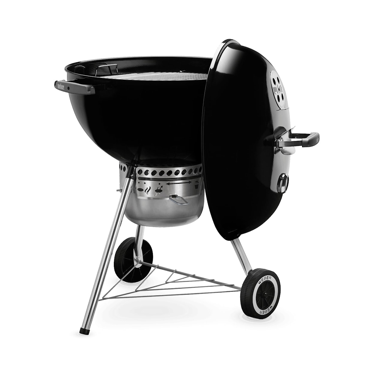 Weber Grills Barbeques Grill