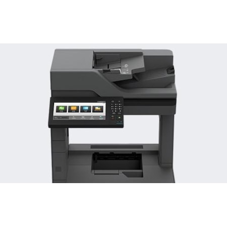 Multifunction / All-In-One Printer