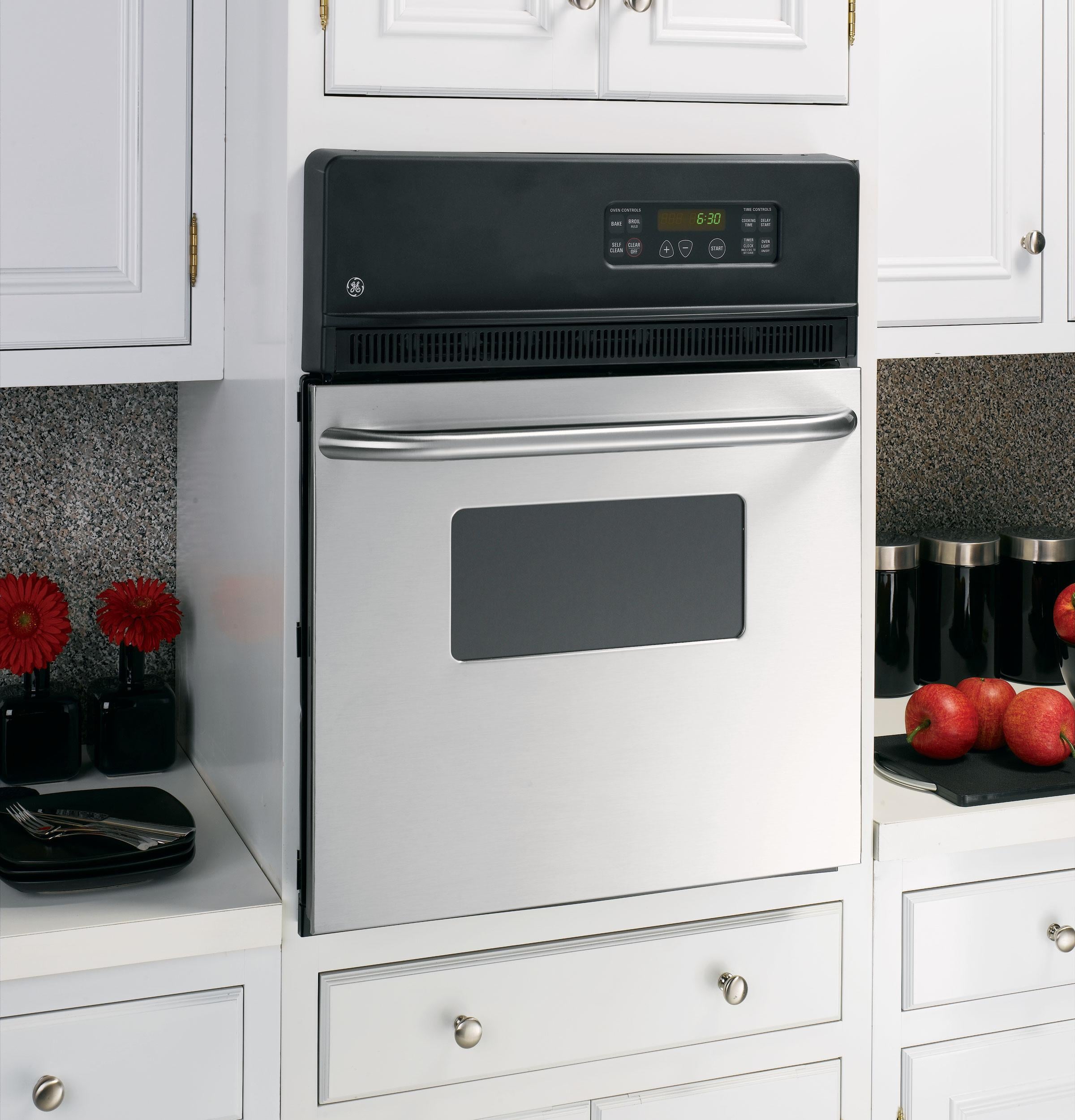 Single Wall Electric Oven