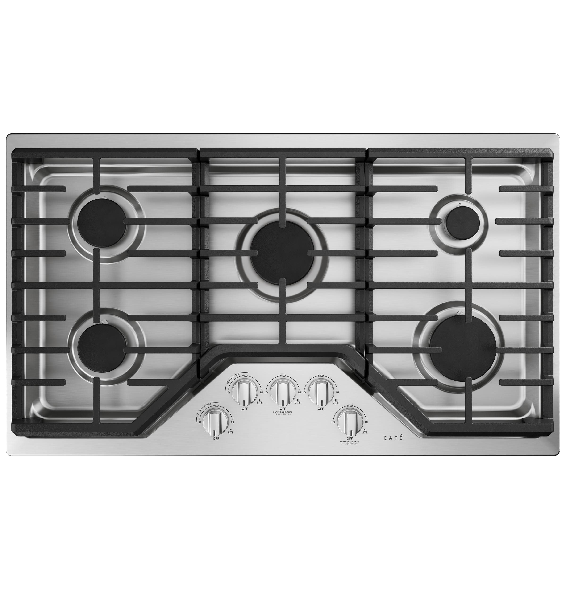 Café Gas Ranges Cooktops (Gas)