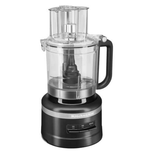 13-Cup Food Processor With Dicing Kit