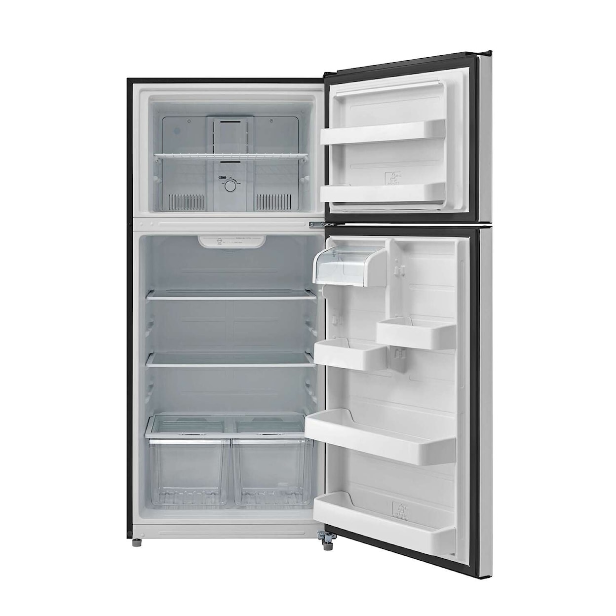 Midea Freezers Refrigerator