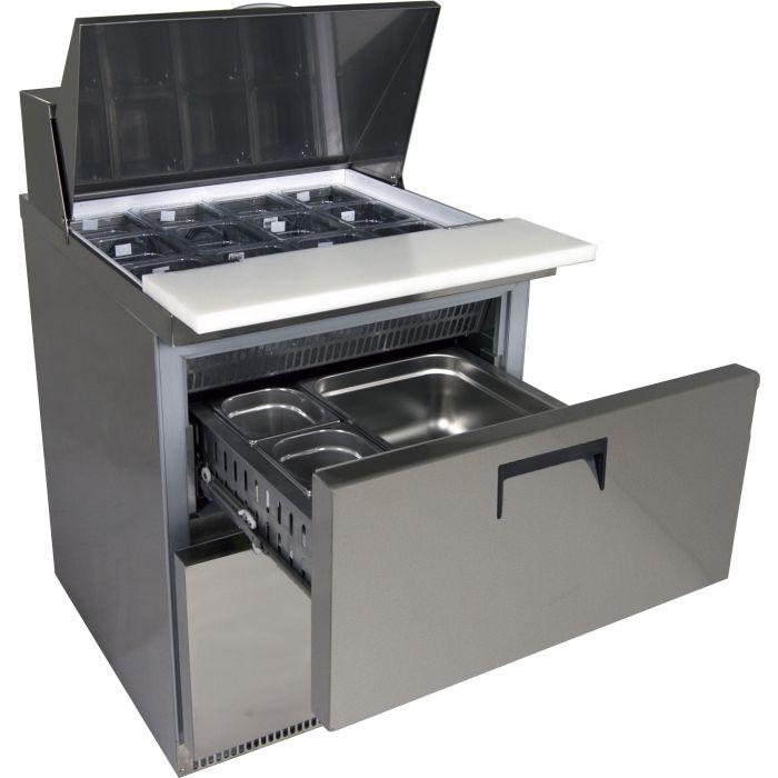 Specialty Refrigerator