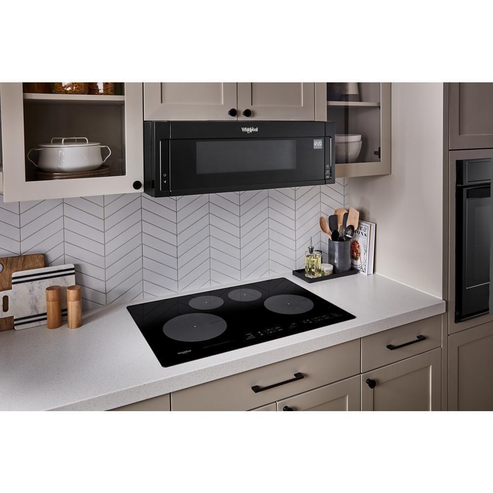 Whirlpool Electric Ranges Cooktops (Electric)