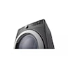 LG Appliances Laundry Dryer