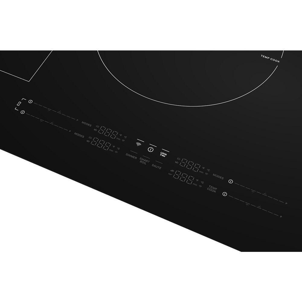 Whirlpool Electric Ranges Cooktops (Electric)