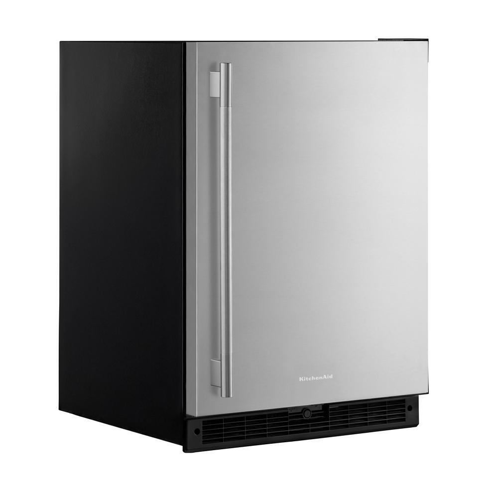 Compact Refrigerator