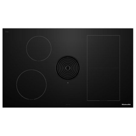 Cooktops (Electric)