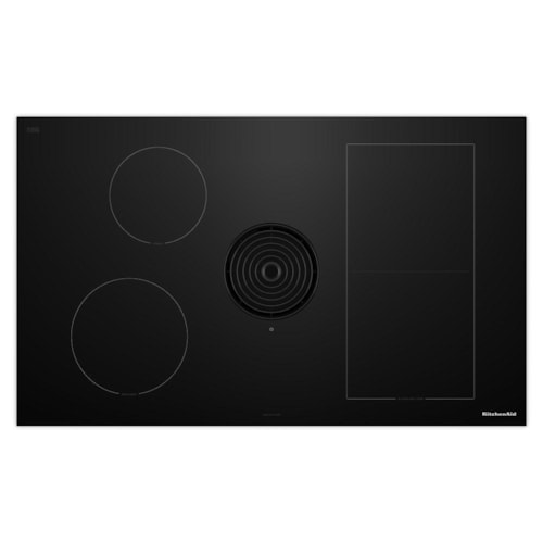 36-Inch Nextgen Induction Downdraft Cooktop With Bridge XL Even-Heat™ Zone