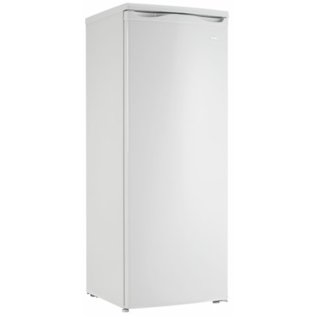 Upright Freezers