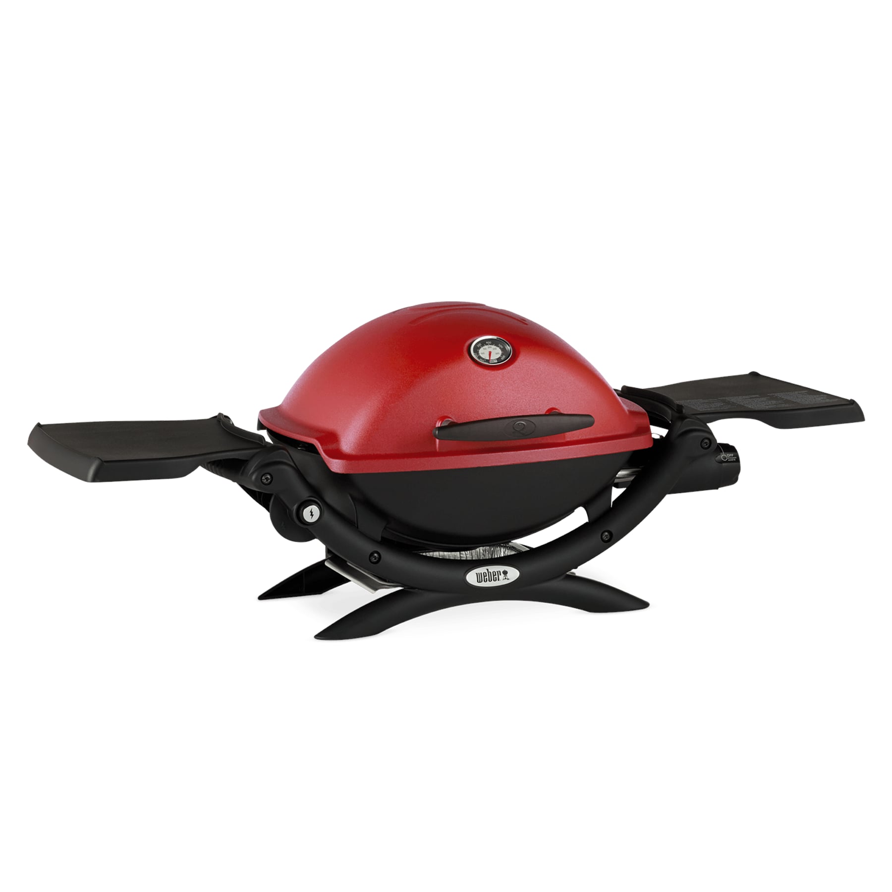 Weber Grills Barbeques Lp Gas Bbq