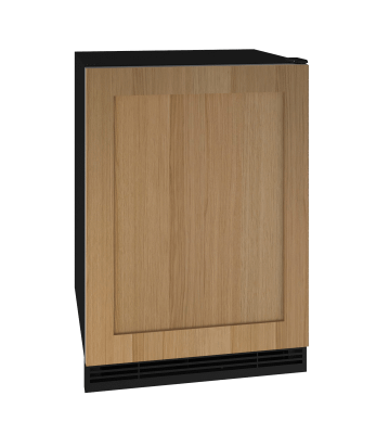 Hbv124 24" Beverage Center With Integrated Solid Finish (115 V/60 Hz)