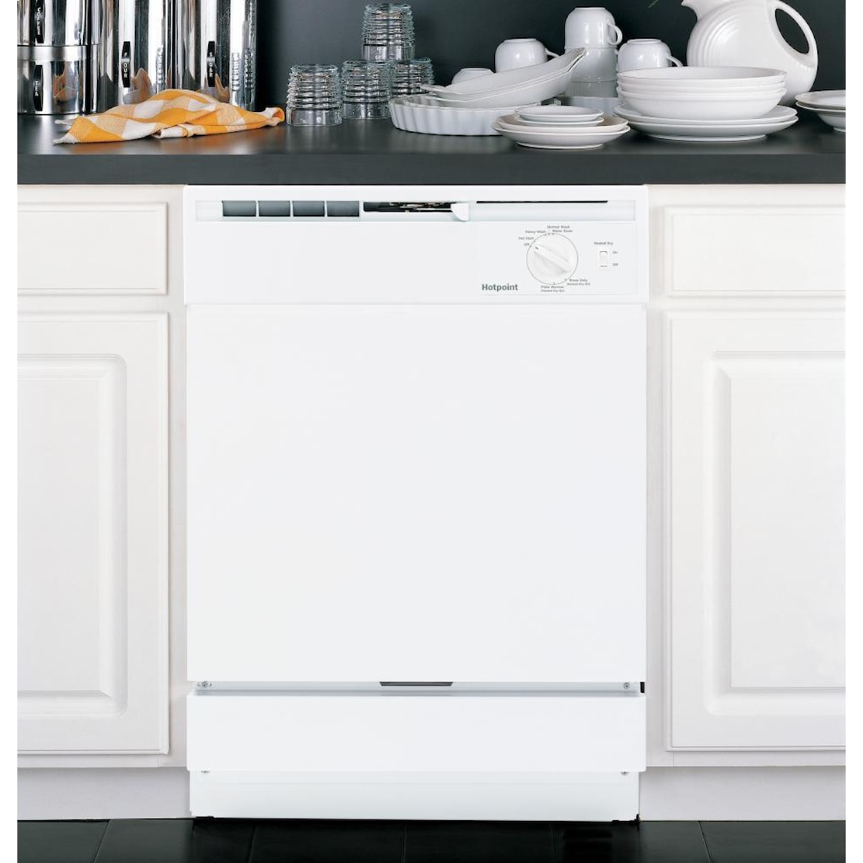 Hotpoint Dishwashers Built In Dishwasher