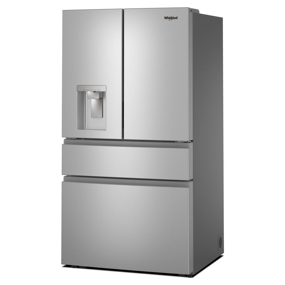 Whirlpool Refrigerators French Door Freestanding Refrigerator