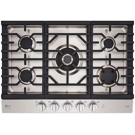 Cooktop