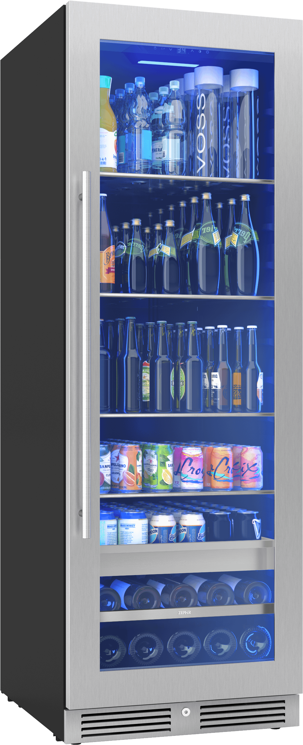 Specialty Refrigerator