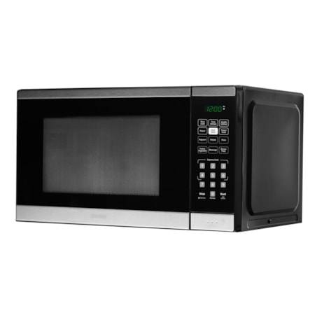 Countertop Microwave