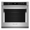 KitchenAid Electric Ranges Wall Oven