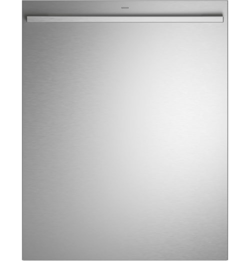 Monogram Fully Integrated Dishwasher