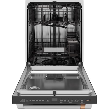 Built In Dishwasher