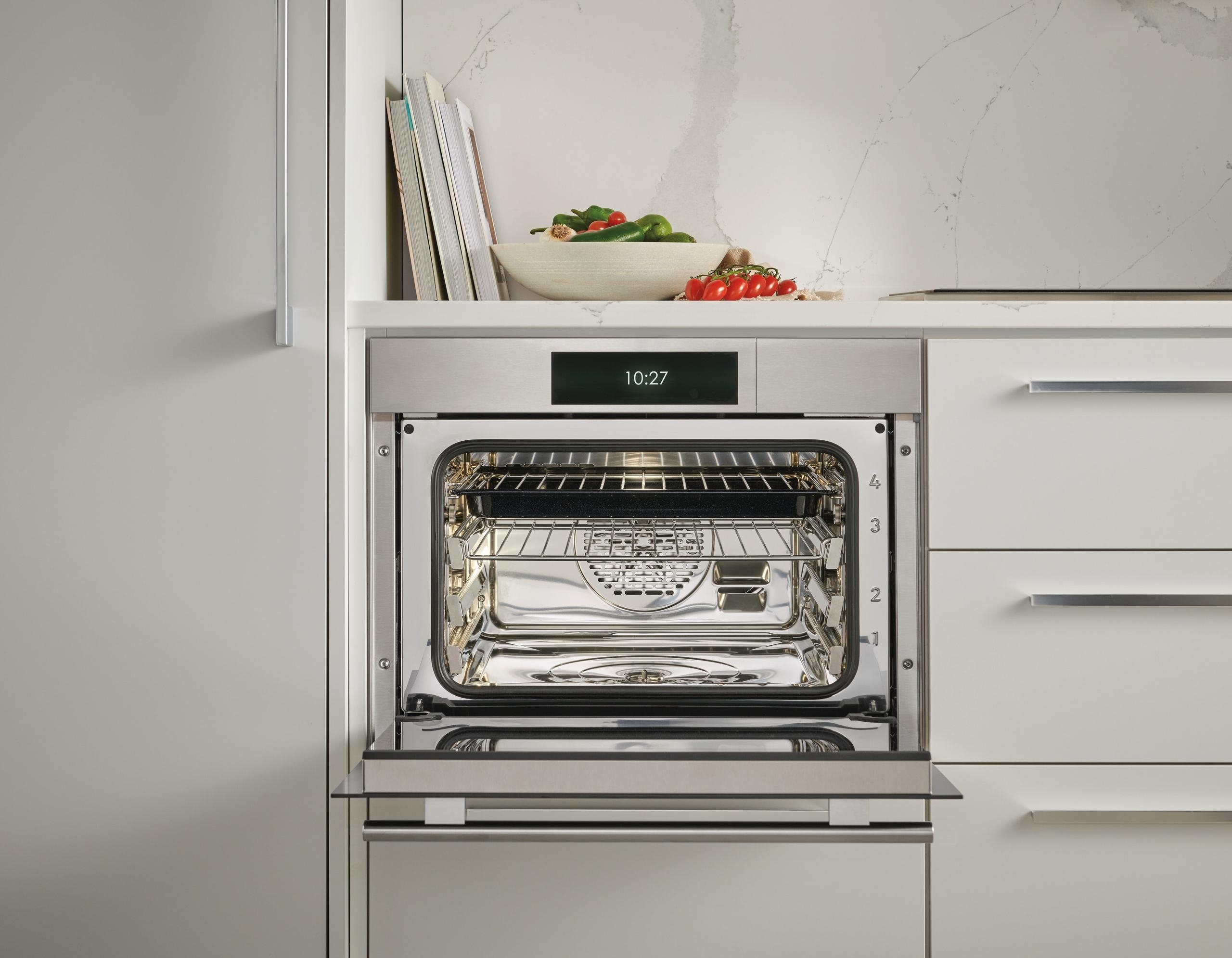 Single Wall Electric Oven