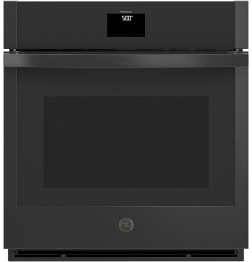 Ge® 27" Smart Built-In Convection Single Wall Oven With No Preheat Air Fry