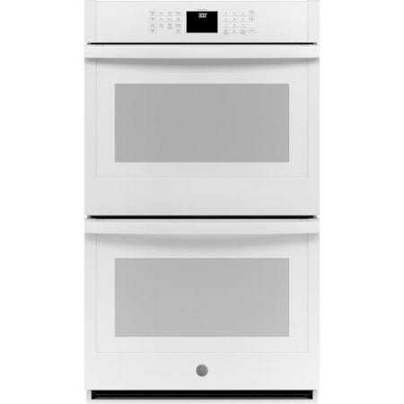 Double Wall Electric Oven