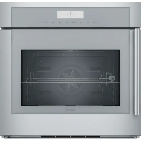 Single Wall Electric Oven