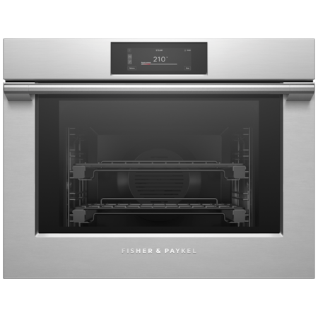 Single Wall Electric Oven